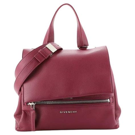 givenchy 2019 pandora signicher bag|givenchy pandora bag sale.